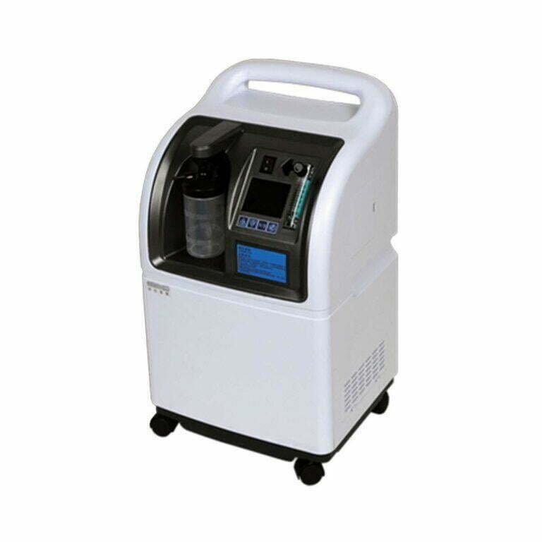 Concentrador De Oxigeno M50 O2 Tiger COIMPORMEDICA Venta De Equipos