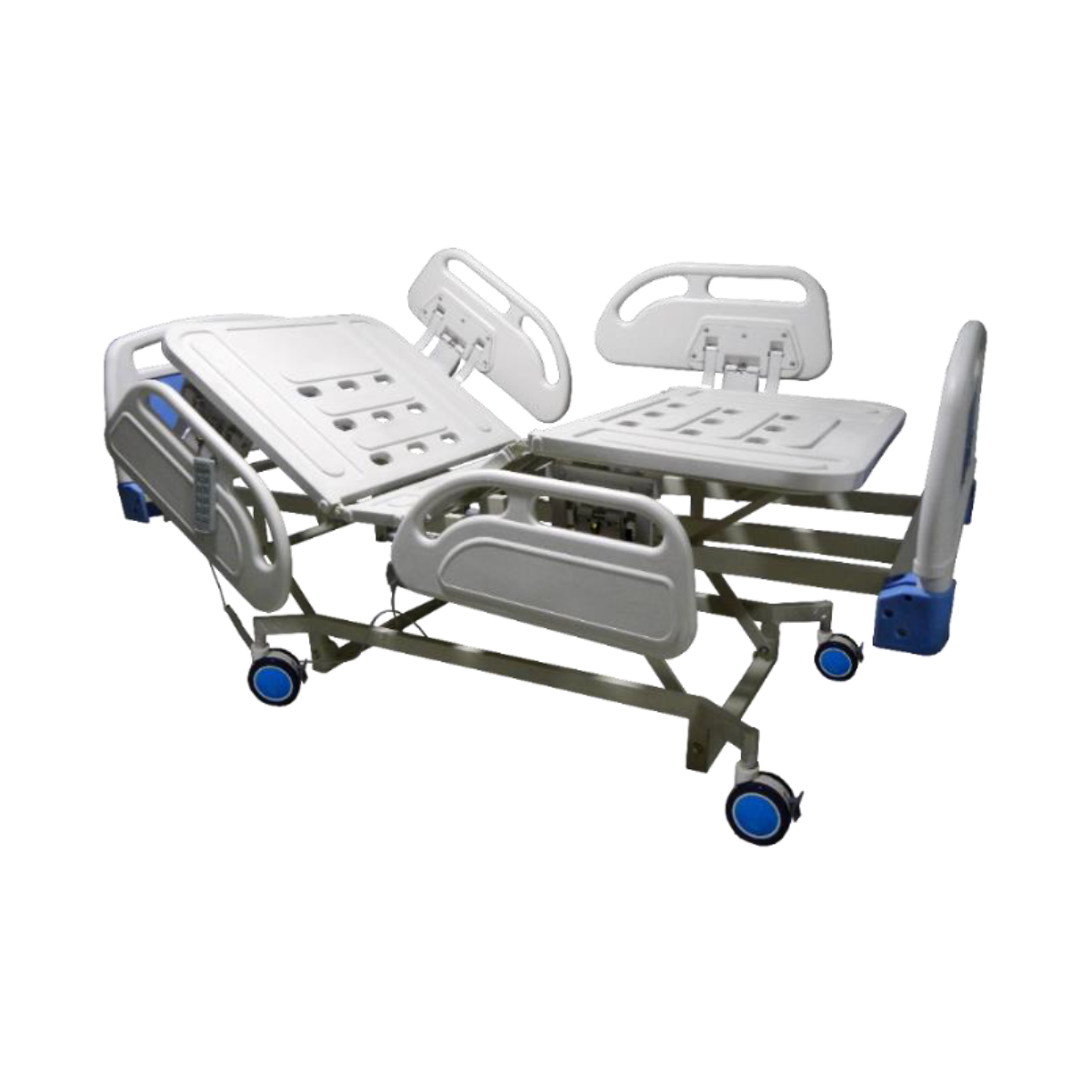 Cama para pacientes en casa CM-056