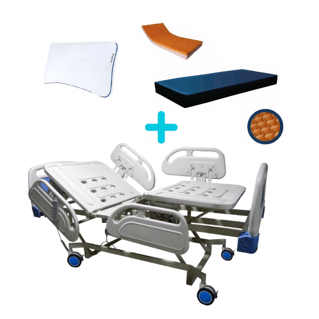 Combo-cama-para-pacientes-en-casa-CM-056-cambio-de-altura