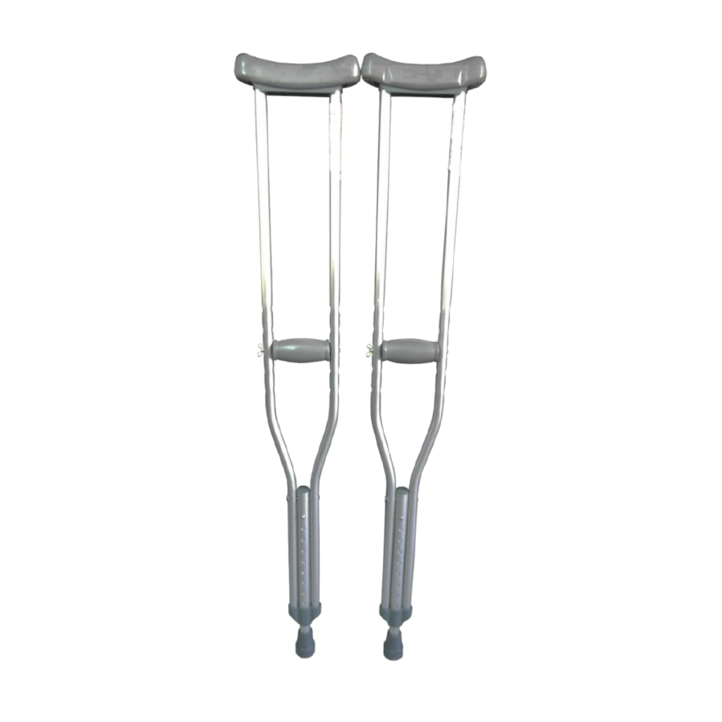 Muletas Cm 177 graduables