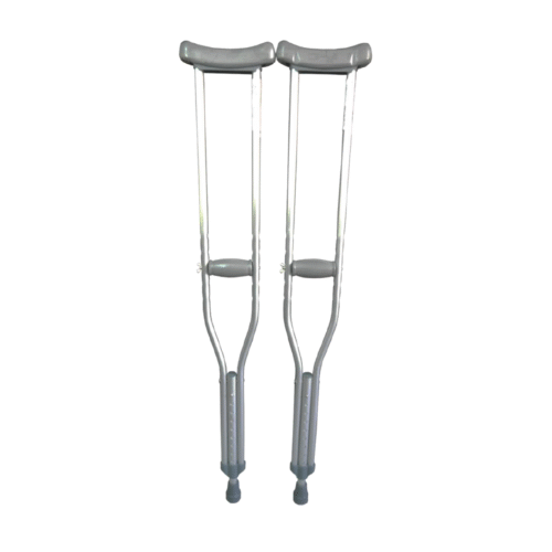 Muletas Cm 177 graduables