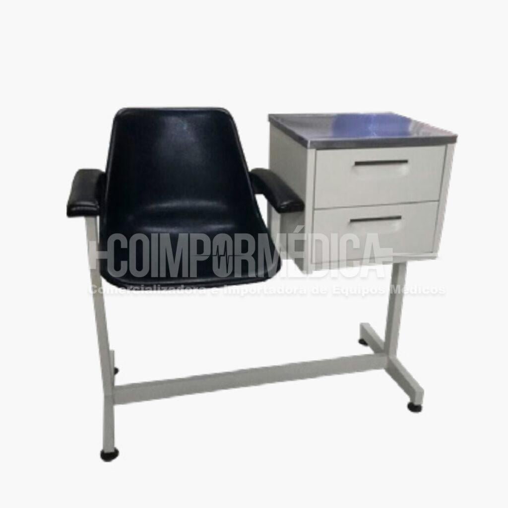 Silla Para Toma De Muestras Bogotá