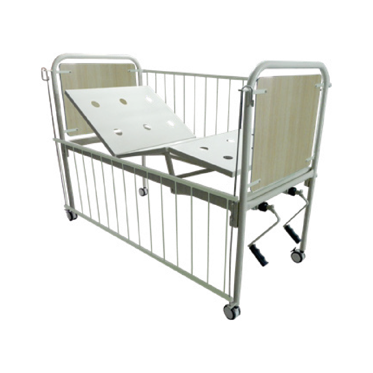 Cama cuna clasic