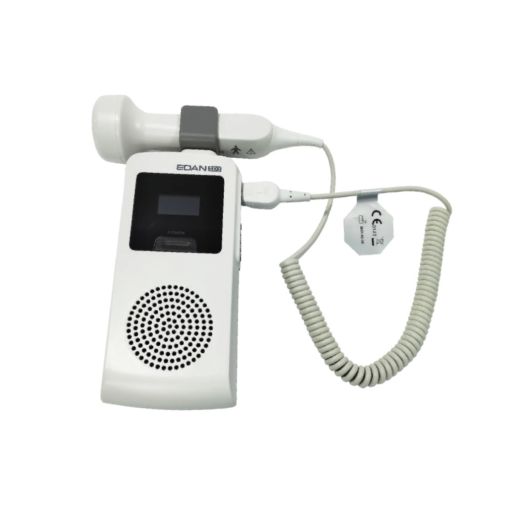 Doppler fetal SD3 PRO