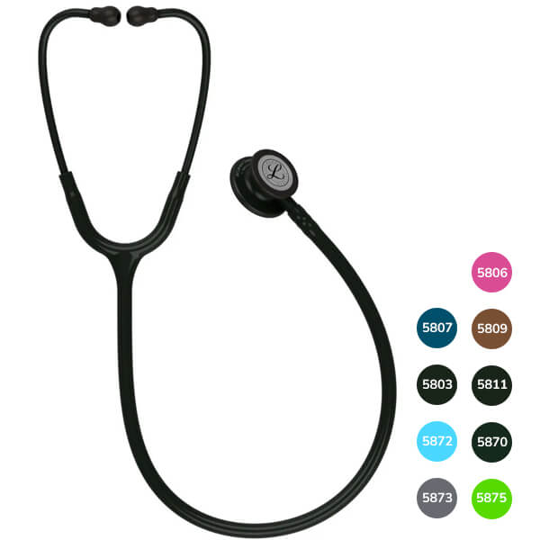 Medias de compresión – Equipo Médico Stethoscope