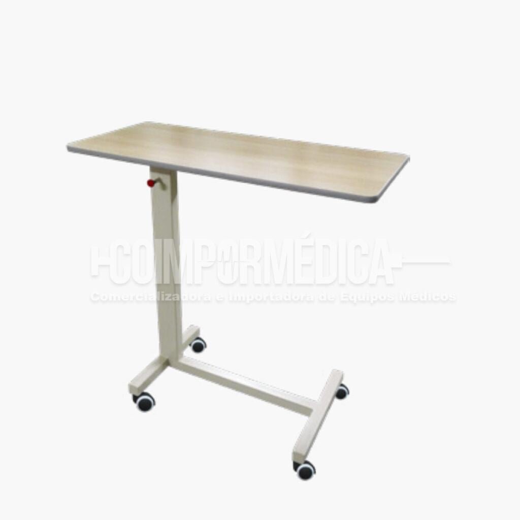 mesa de puente hospitalaria de Lujo CM-172