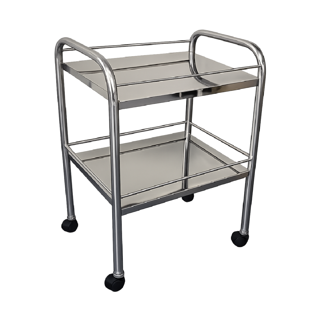 Mesa auxiliar Krom CM 135