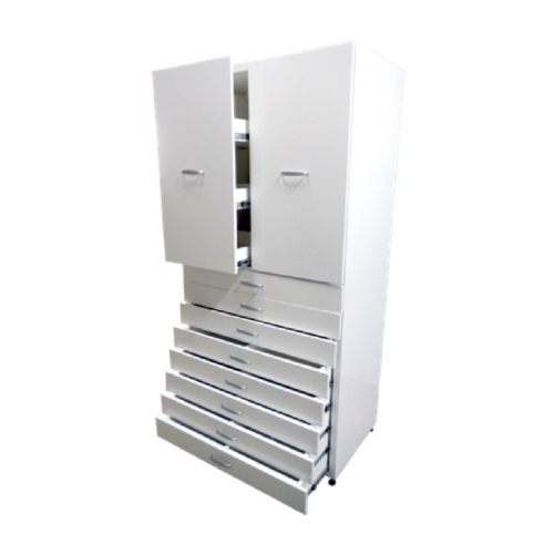 Mueble Para Farmacia CM-175