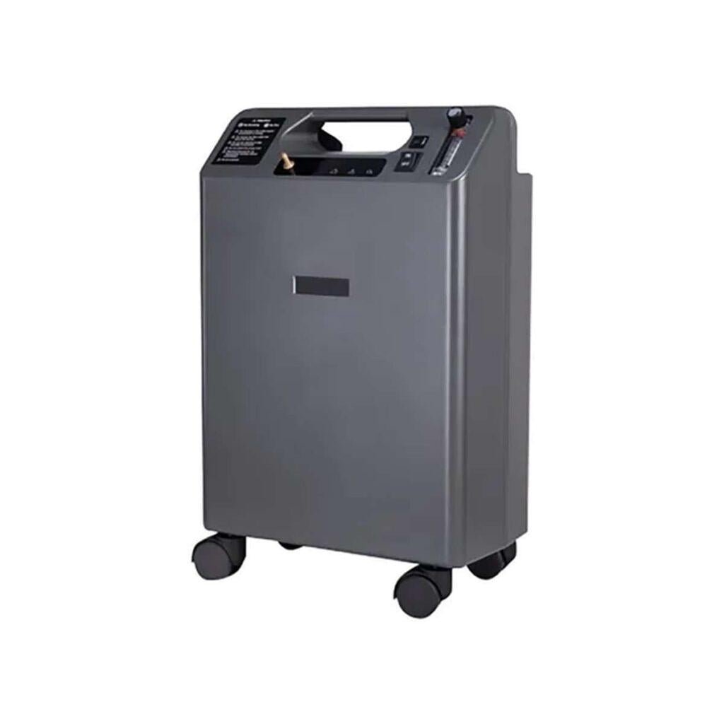 Concentrador De Oxigeno estacionario Care De 5 Litros