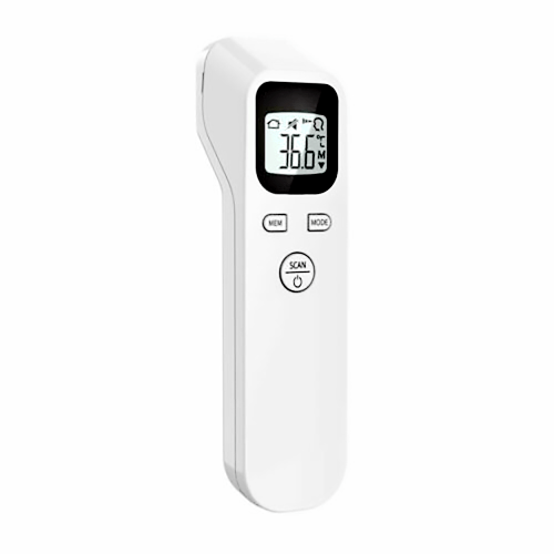 termometro infrarrojo precio