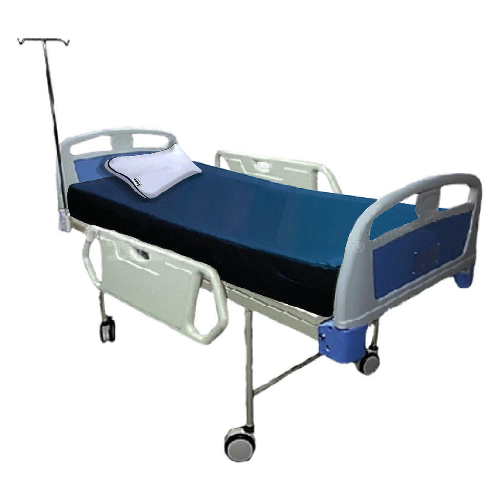 Combo cama eléctrica 4 planos CM-053