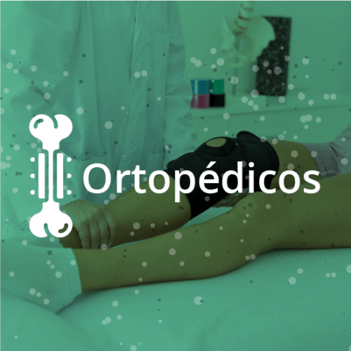 Ortopédicos