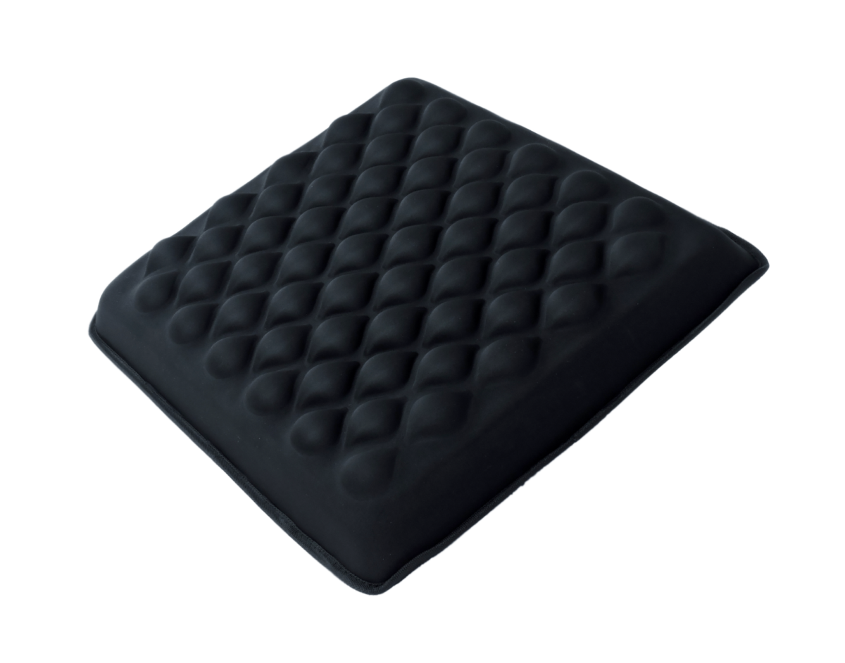 asiento de gel para silla de ruedas