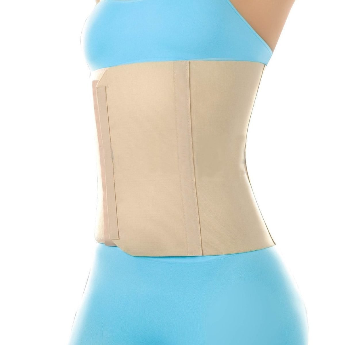 Faja abdominal Dissan