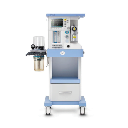 Máquina de anestesia BOARAY 500DC