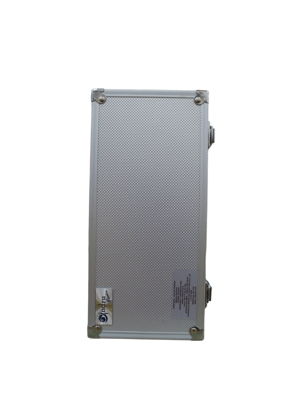 CAJA DE PRISMAS