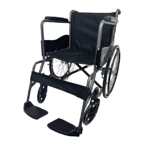 Silla de ruedas estandar - HY9110HC