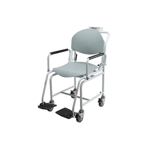 Balanza Digital Grado Medico Con Silla Para Pacientes Inestables 594 Kl Health O Meter