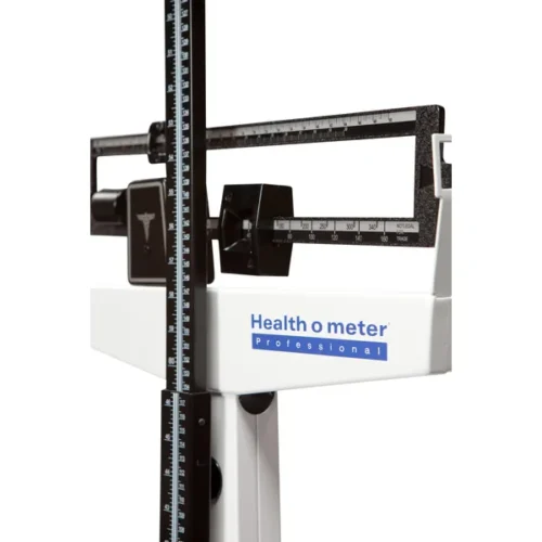 Tallimetro Para Medir La Estatura 402Kl Rod Health O Meter_3