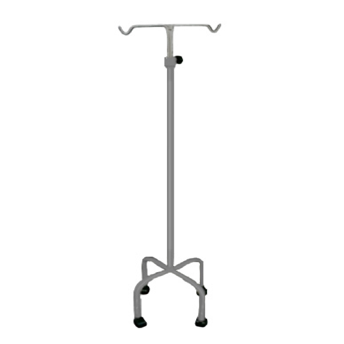 Atril Porta Suero Inox CM – 002