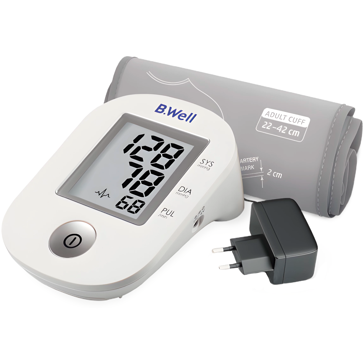 Tensiómetro automático B.Well PRO-33