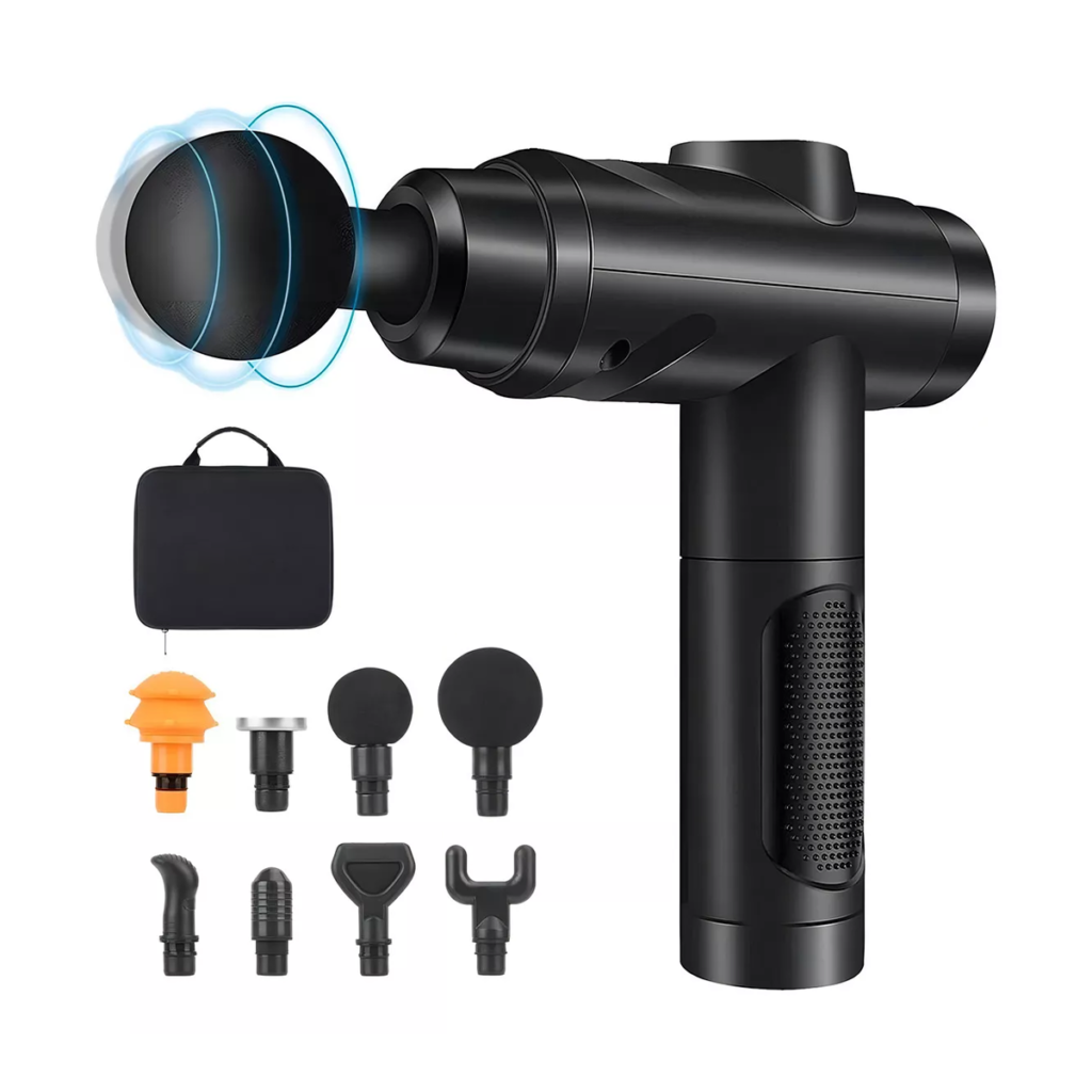 Martillo percutor profesional 30 velocidades inalambrico