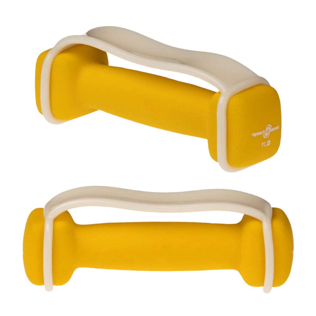 Pesa ajustable par 1 lb