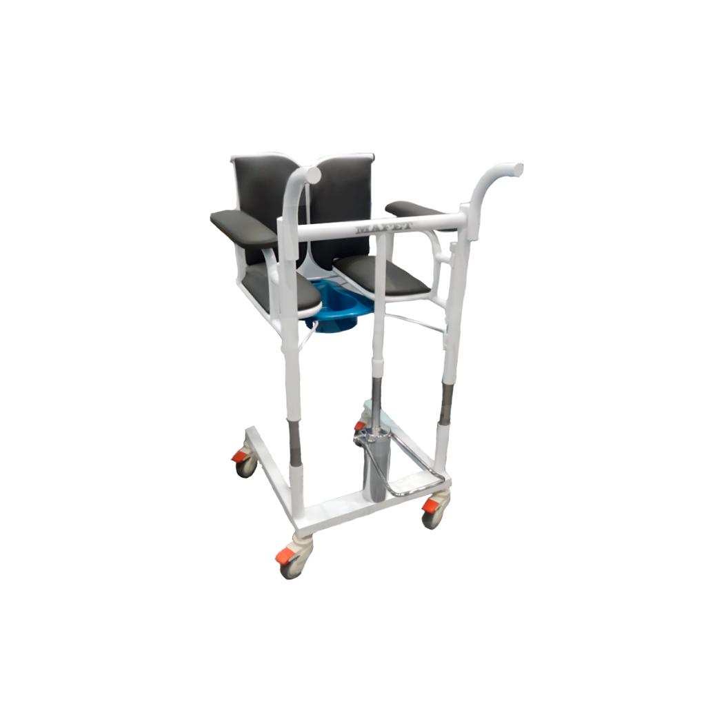 Silla Pato Especial