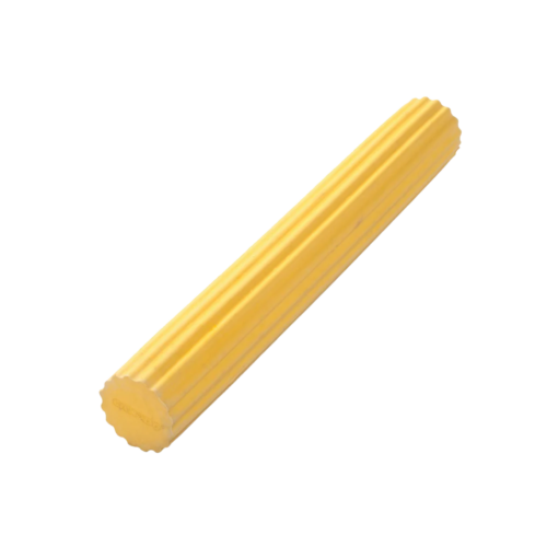 Barra flexible flexbar amarillo