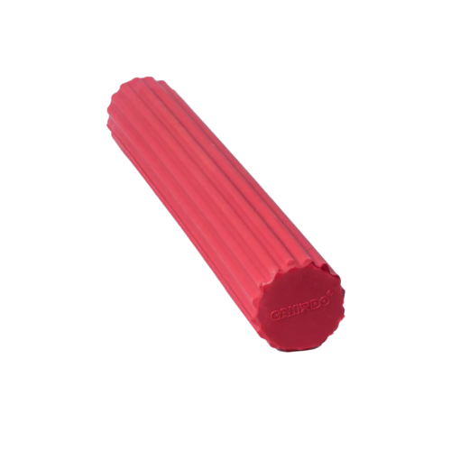 Barra flexible flexbar rojo