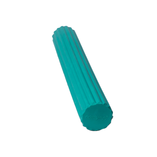 Barra flexible flexbar verde
