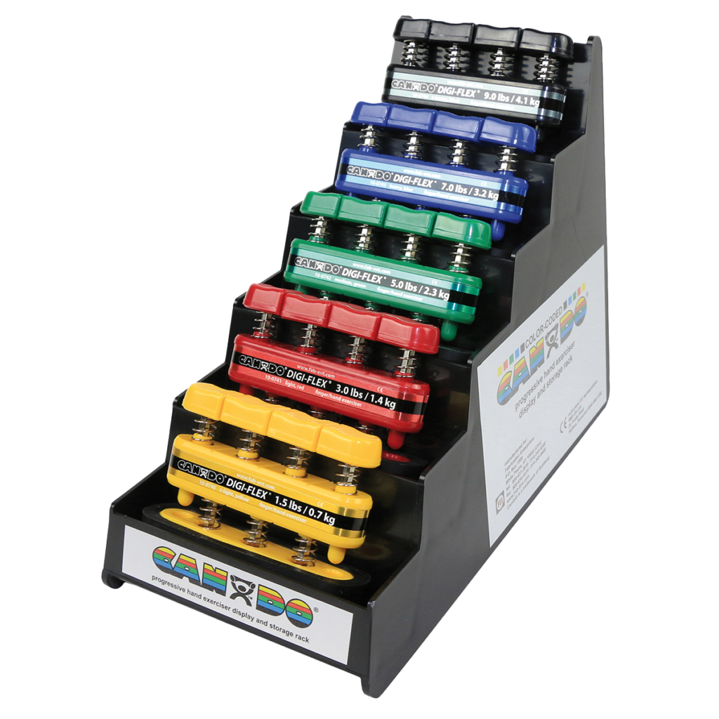 Juego digiflex 5 und