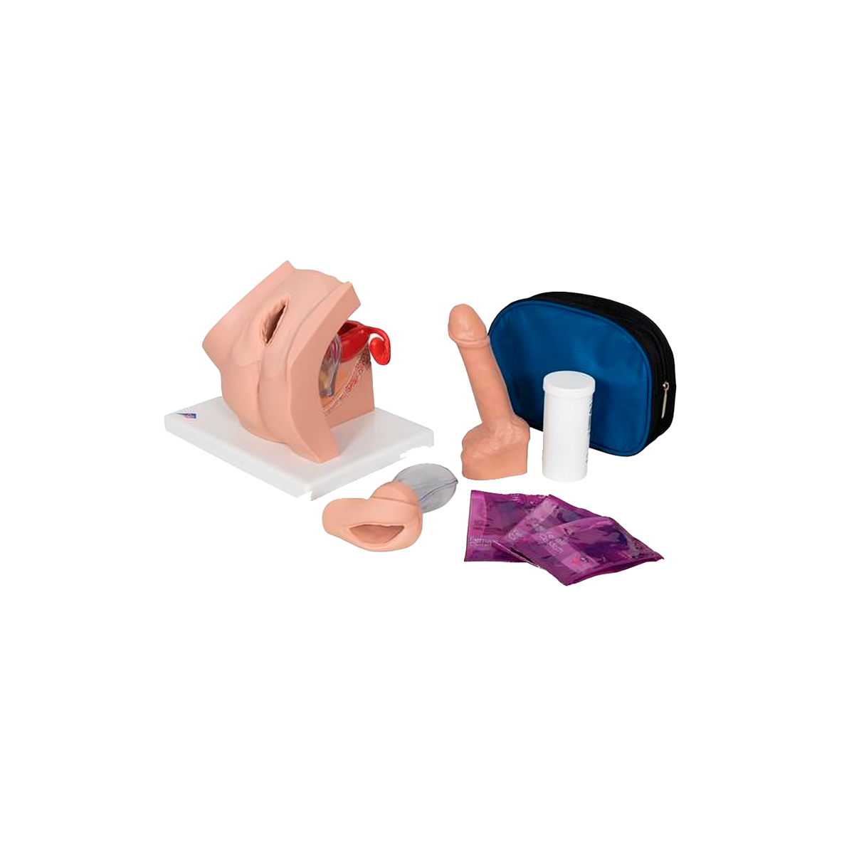 Kit de contracepción