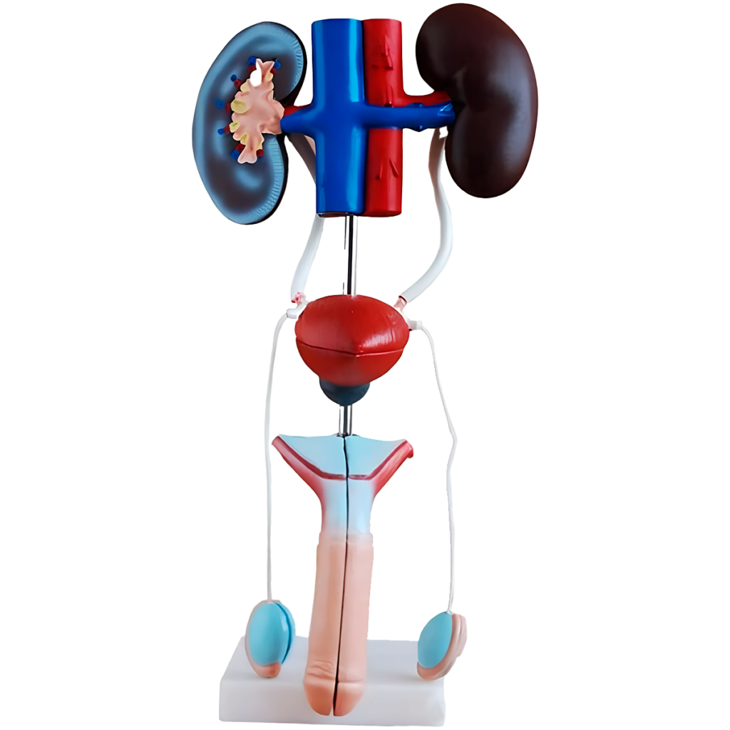 Sistema urogenital masculino