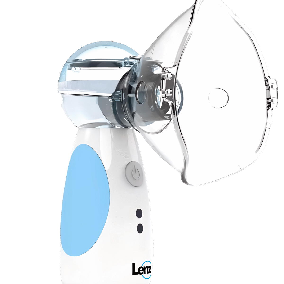 Micronebulizador portátil LT-N100