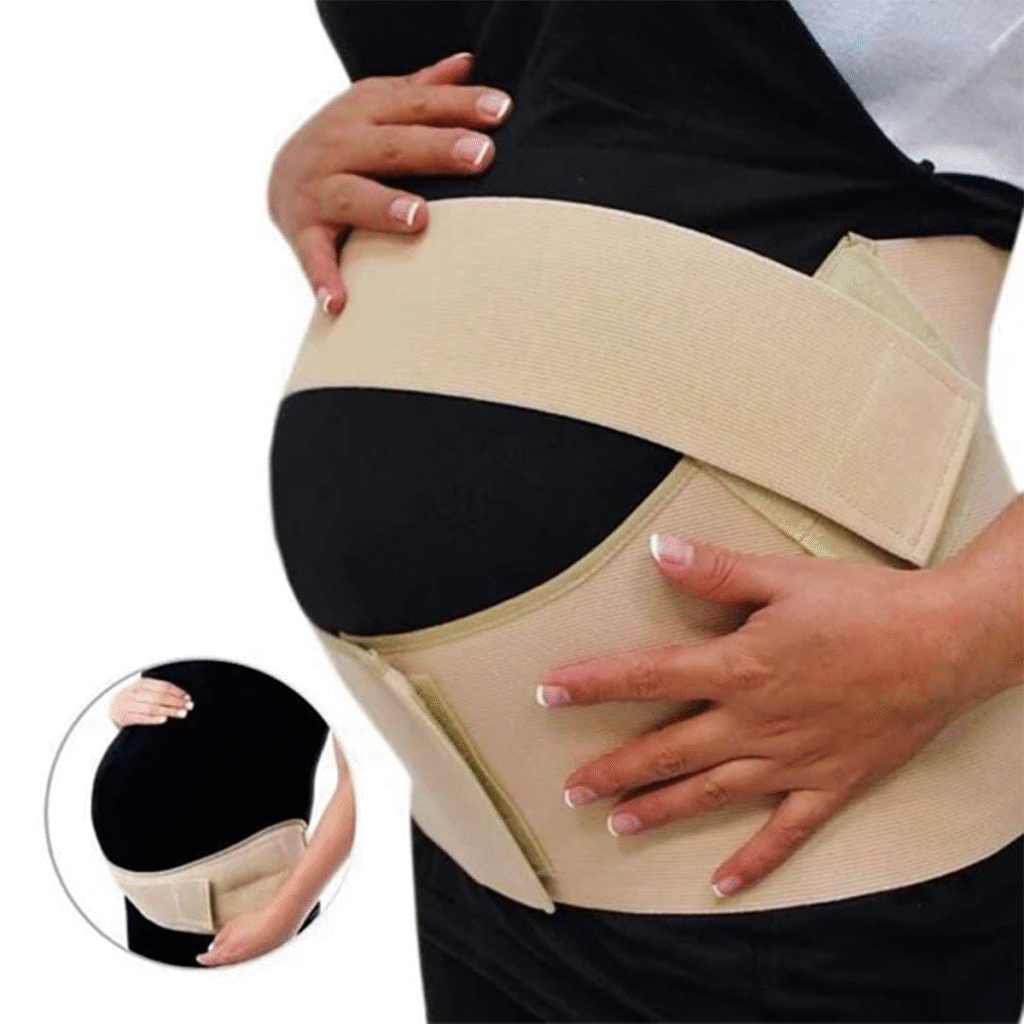Faja materna para embarazadas
