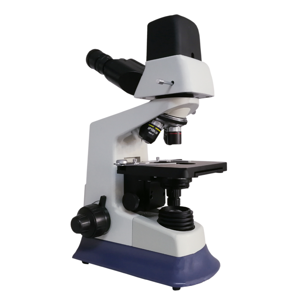Microscopio Binocular Advancet II