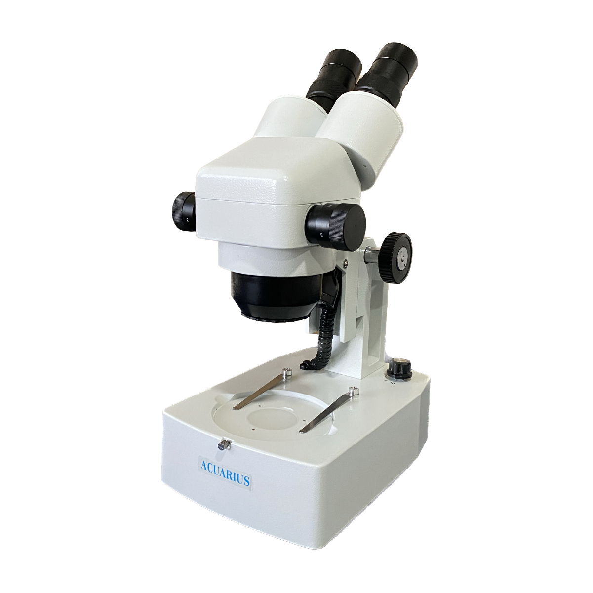 Microscopio Estereo Acuarius Binocular