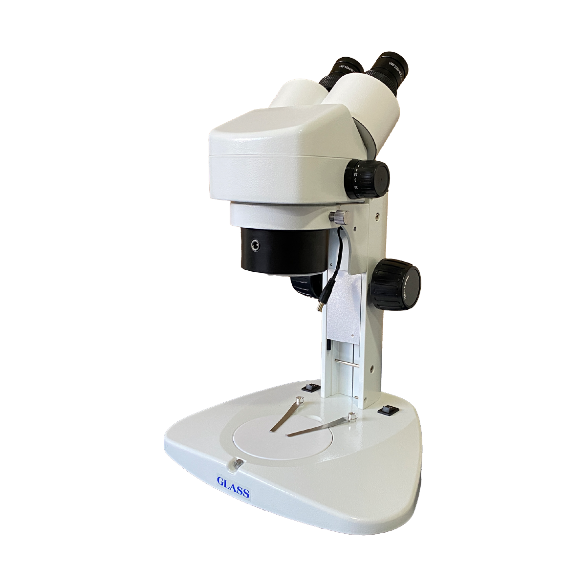 Microscopio Estereo Glass