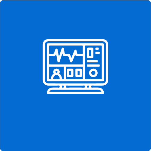 Monitor de signos vitales