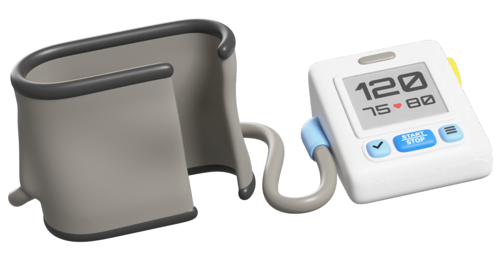 3d tensiometer