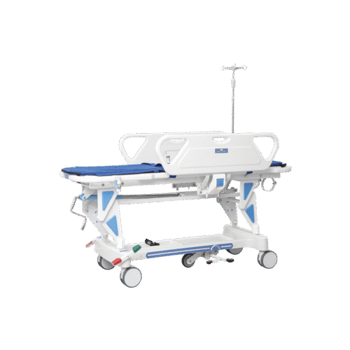 Camilla para transporte de pacientes SKK-B C - 1 - Imagen 2