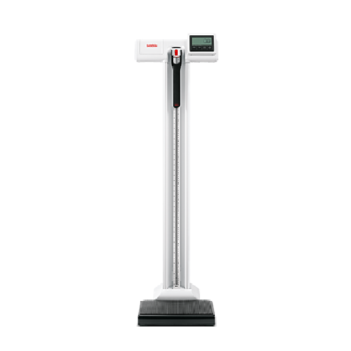 Báscula de columna digital SECA 777