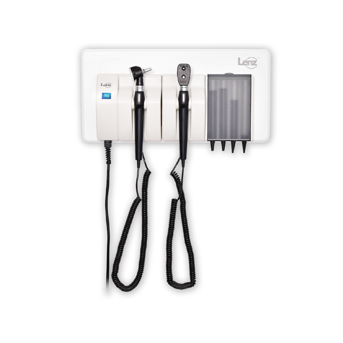 Equipo de organos de Sistema integrado de pared Lenz ss - s400