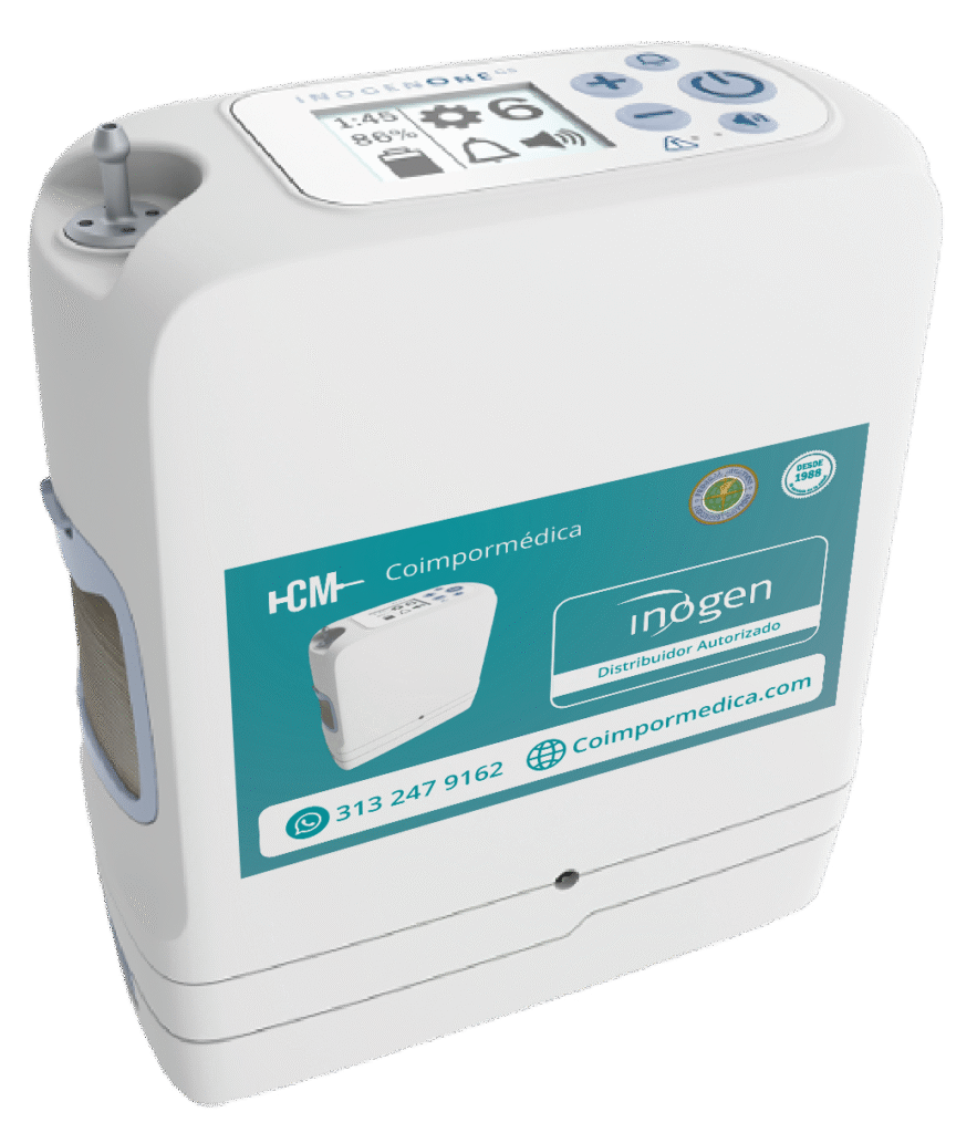Inogen_one_g5_concentrator_sticker
