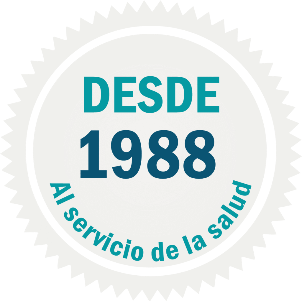 Desde 1988