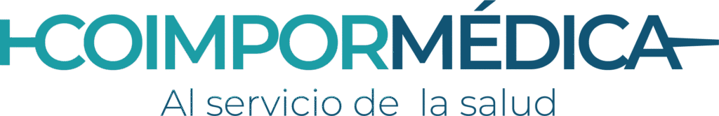 Logo coimpormedica