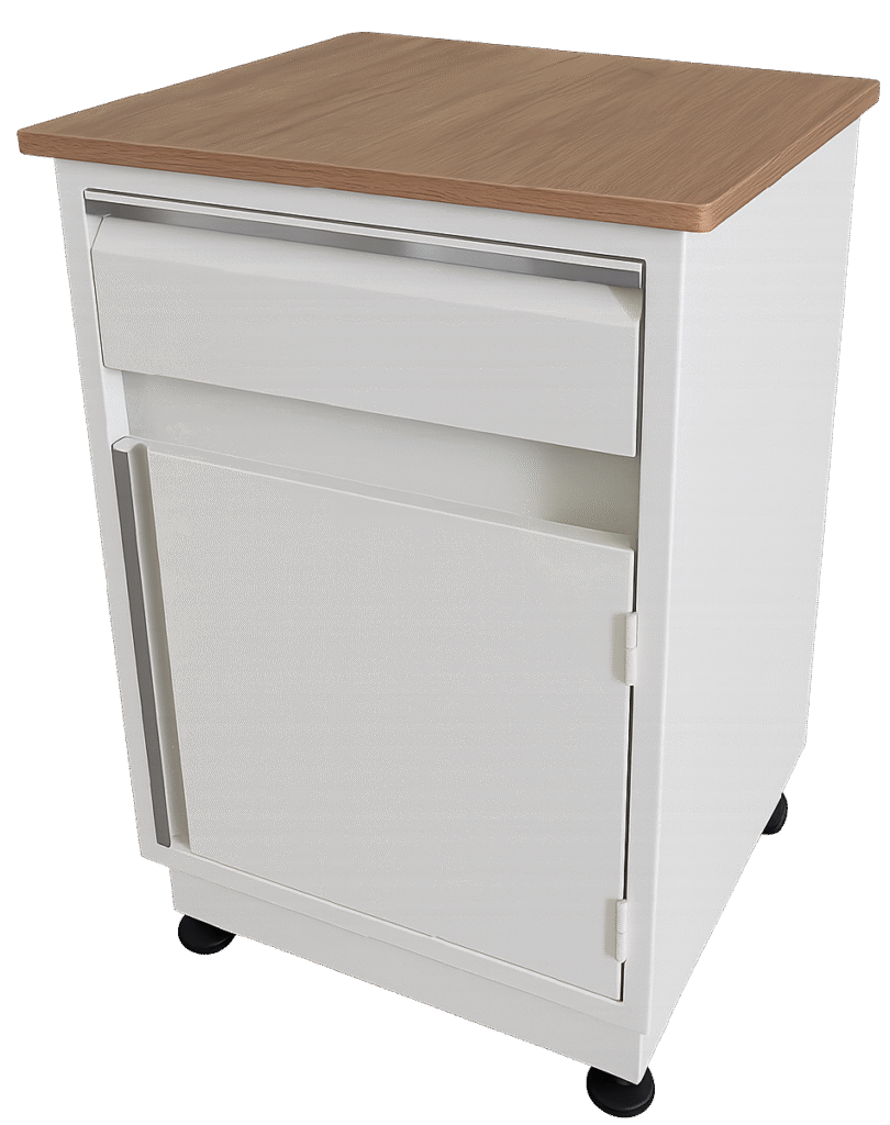 Mesa de noche CM 552