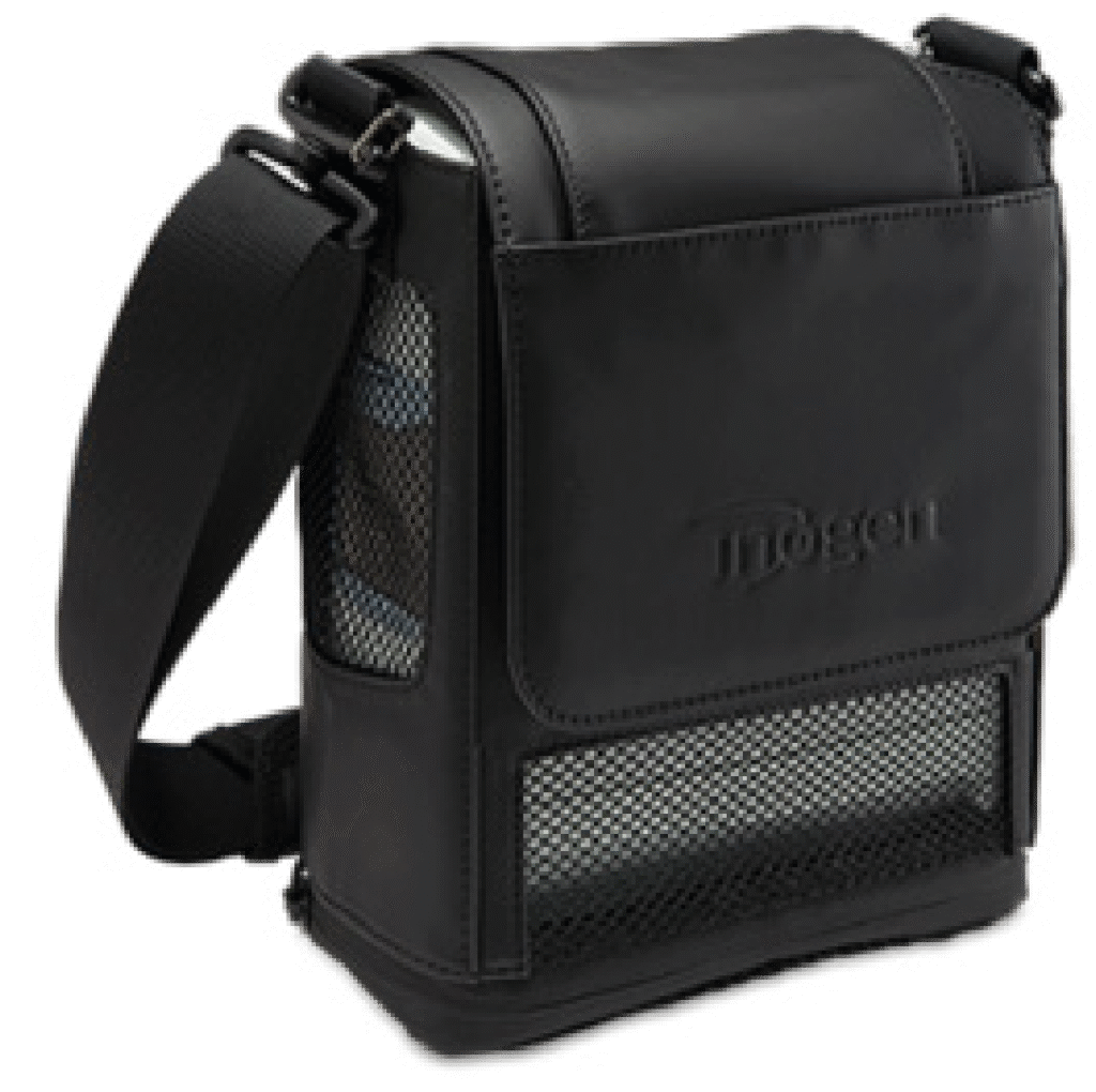 Bolso cruzado inogen rove 6