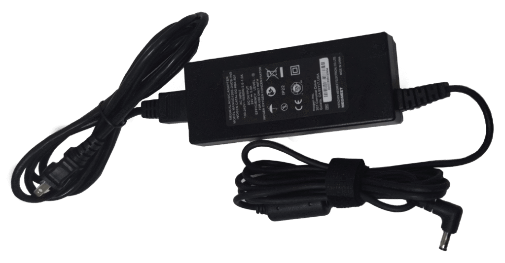 cargador CA inogen rove 6